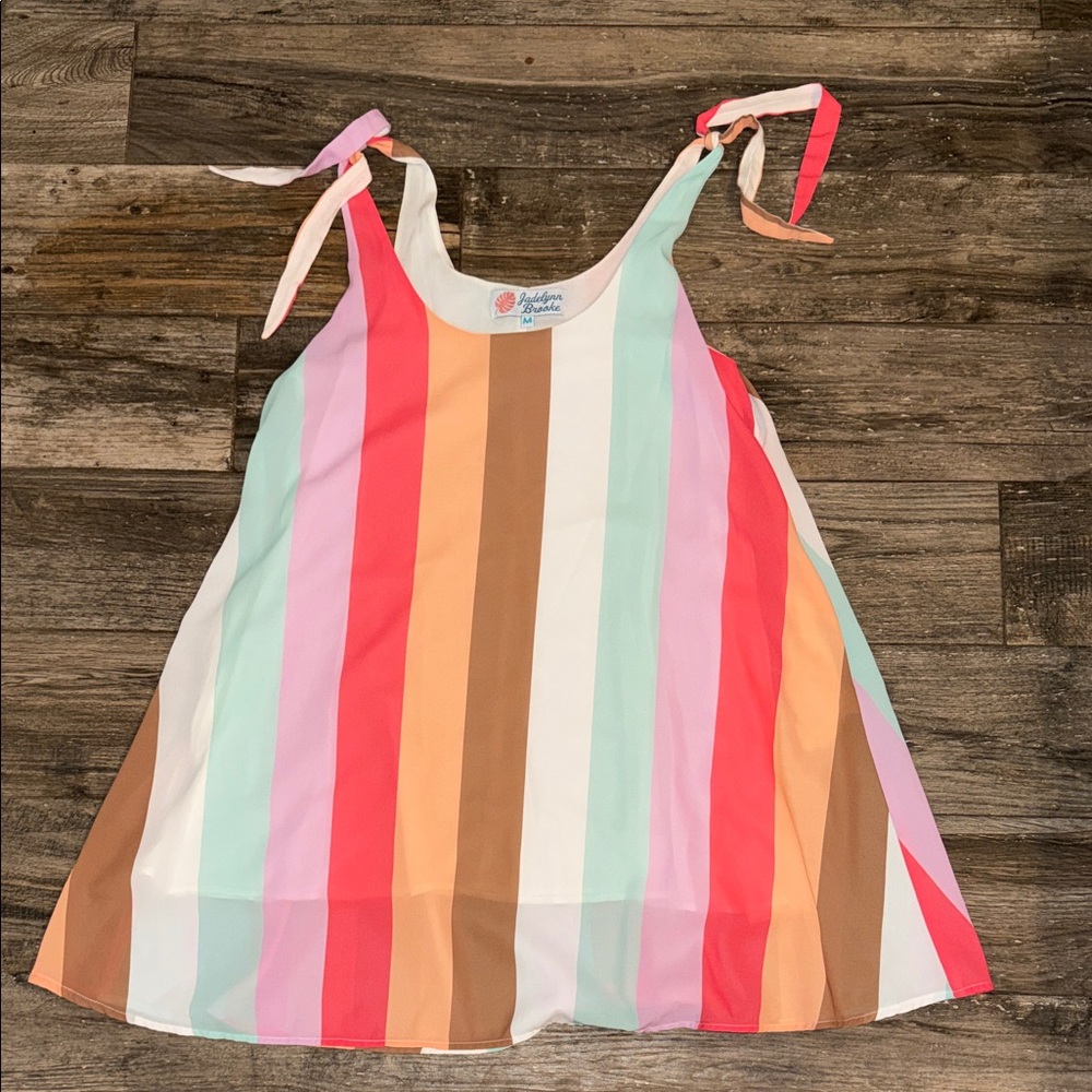 Jadelynn Brooke Dress